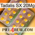 Tadalis SX 20Mg new10